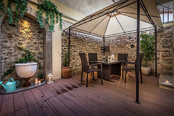Relais Gaia